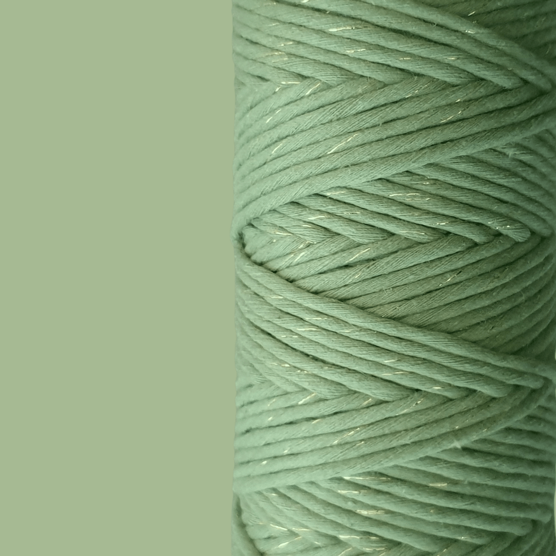 Macrame Kordel