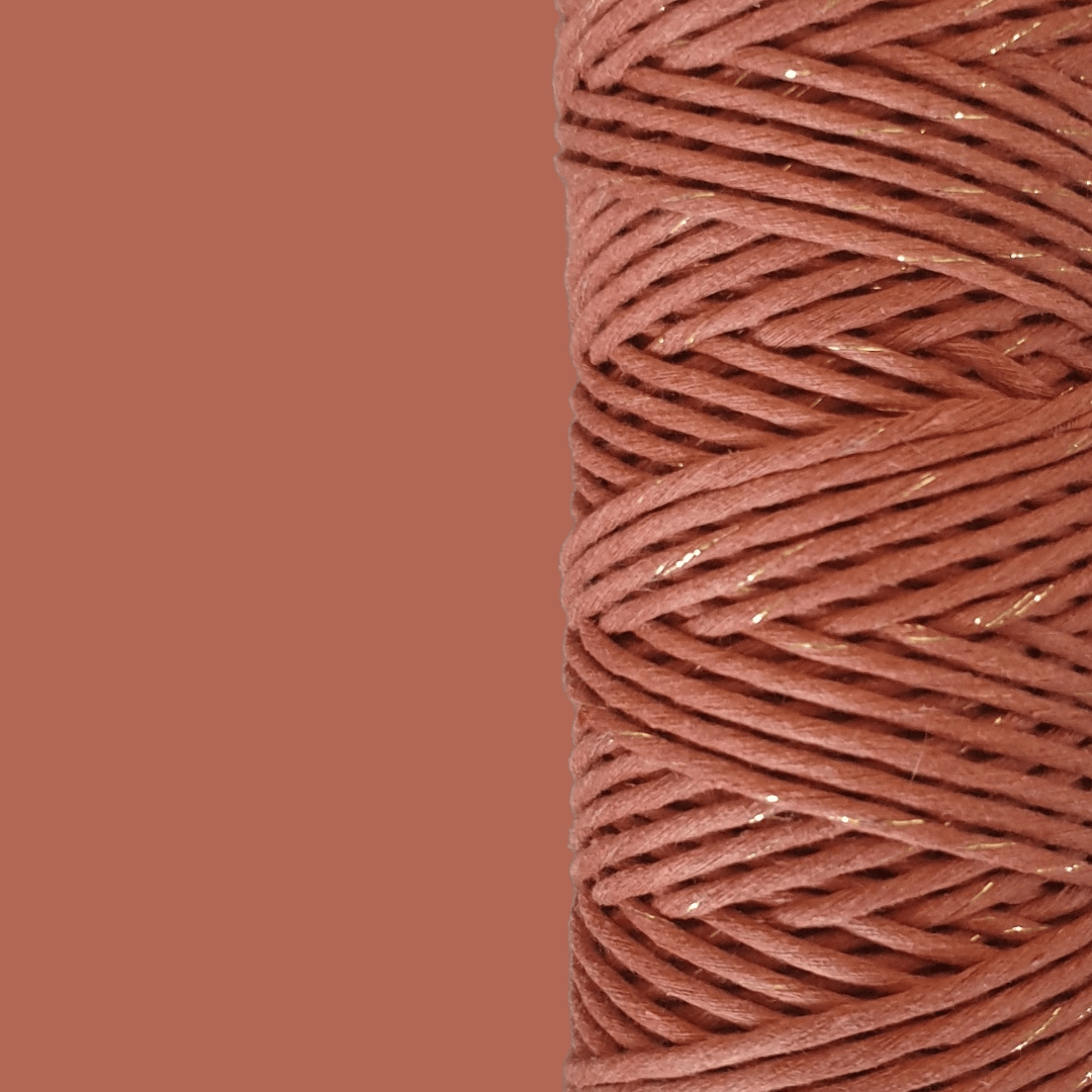 Macrame Kordel