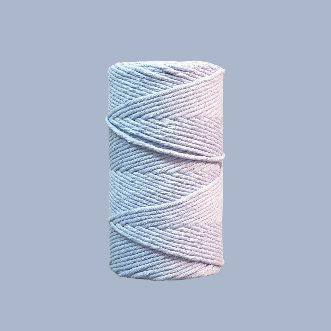 Macrame Kordel