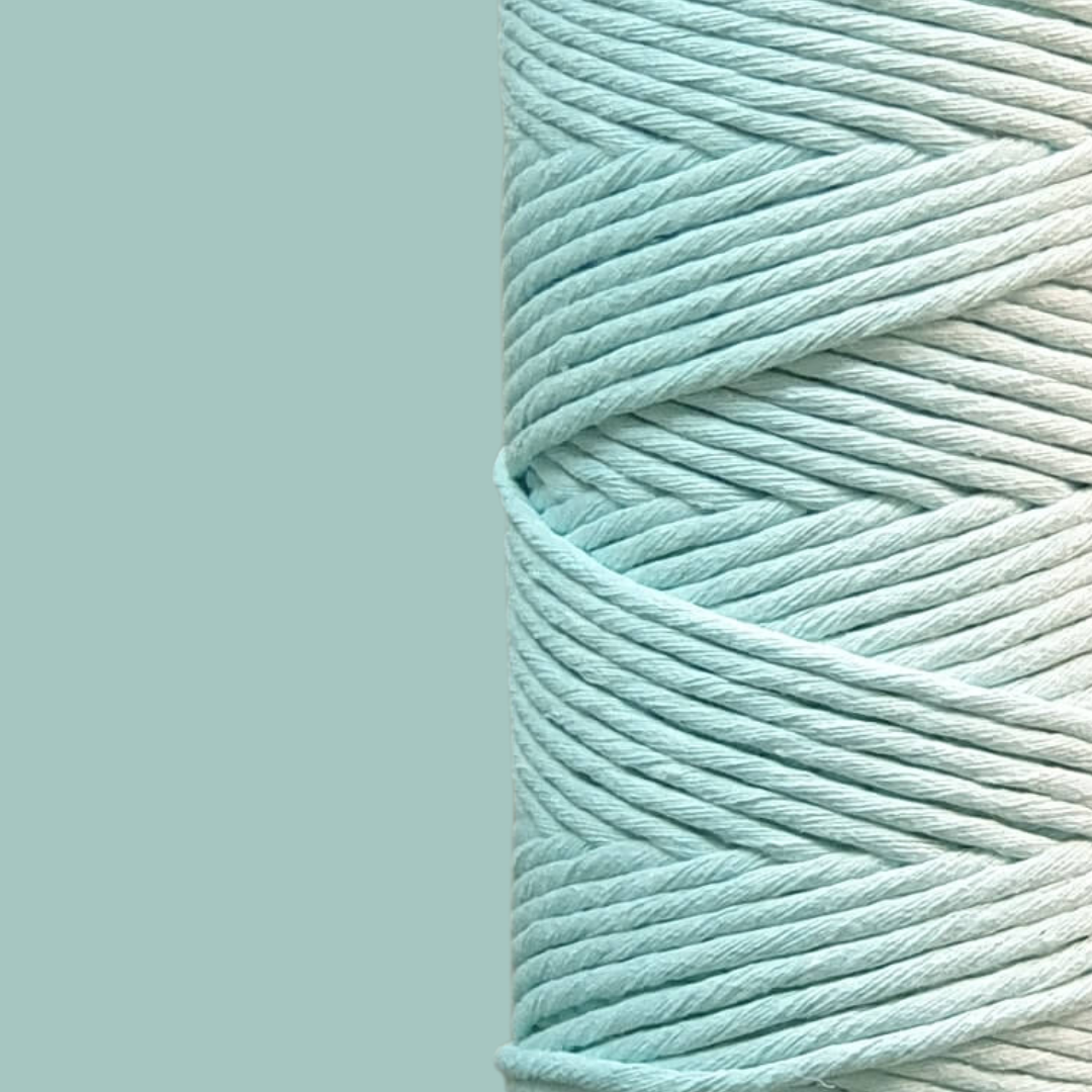 Macrame Kordel