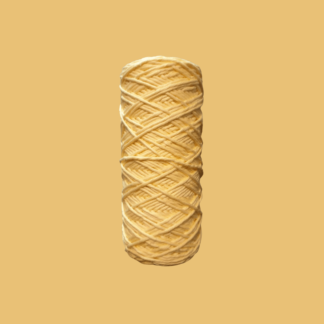 Macrame Kordel